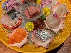 -初寻日料店(佳境天城店)