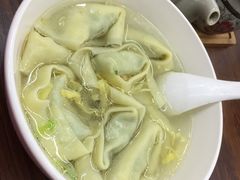 -朱新年·苏式汤团·面点(北寺塔店)
