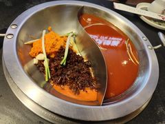 -沸炉重庆老火锅(军事博物馆店)