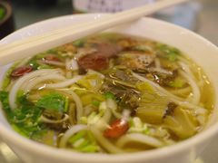 花溪牛肉粉-贵州大厦贵州厅(樱花园西街店)