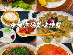 -云客来·花园餐厅(洛社店)