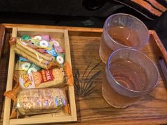-逅莱·影院足道·日式SPA(大世界店)