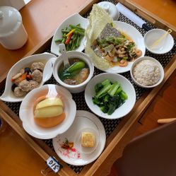 -馨月汇·一悦馨香月子中心(前滩店)