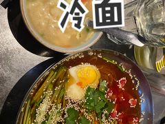 -很久以前羊肉串(簋街店)