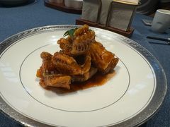 -淮四九宴•老饭骨大师技(前门店)