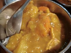 -炽城·烤肉名家(鸿达中央广场店)