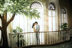 -太古映画婚纱摄影(天河店)