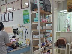 -瑞鹏·疫苗·绝育·宠物医院(金沙洲店)