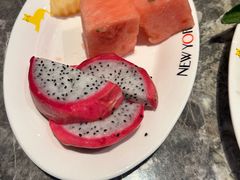 -纽约客美式餐厅(新奥购物中心店)
