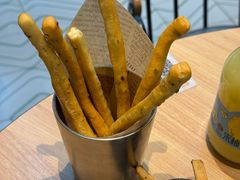 -越小品·越南餐厅(万科里店)