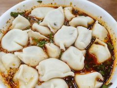 -回坊马二饺子馆