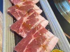 -極屋鮨牛 · 烧肉酒场(时代C馆店)