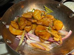 -绿茶餐厅(财富购物中心店)