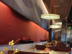 -京华烟云·北京烤鸭(领展购物广场·中关村店)
