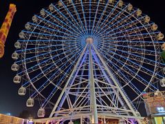 -横店影视城梦幻谷园区