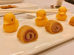 -全聚德(上海首店浦东店)