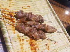 -金谷园饺子·烧烤(人大总店)