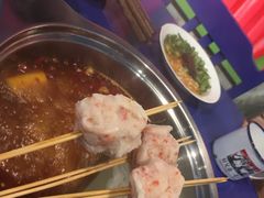 -马路边边串串香(一匡街店)