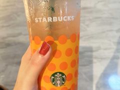 醋意桃桃-星巴克臻选(福州仓山万达店)