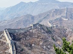 -慕田峪长城