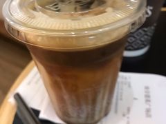 -Peet's Coffee皮爷咖啡(德基店)