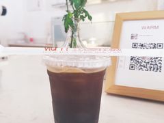 -Cafe on warm(丹霞店)