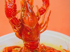 -寻虾记(小寨店)