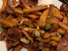-临潼印象·特色陕菜