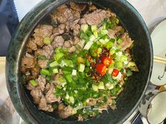 -君霖海鲜私房菜(春柳店)