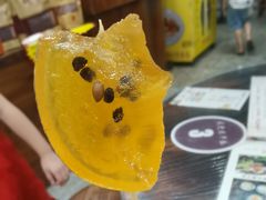 -周大娘牛乳(旧寨古村总店)