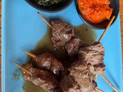 -El Bodegon阿根廷秘鲁餐厅(幸福路店)