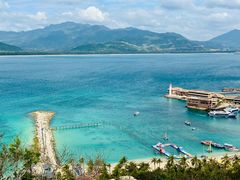 -海南分界洲岛旅游区
