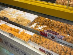 -鲍师傅糕点(凯德云尚广场店)