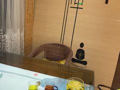 -福慧慈缘素食餐厅(王府井店)