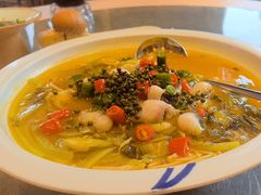 -聚福宝合苑食府(南头镇店)