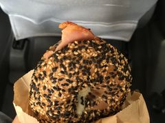 -星巴克(天津SM城市广场店)