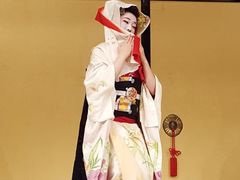 -弥荣会馆日本传统艺能表演