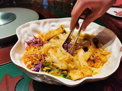 -九十九顶毡房(阜石路店)