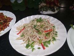 -好伦哥比萨烤肉自助(八里桥店)