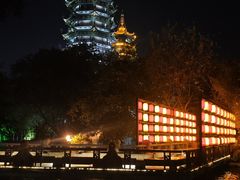 -桂林两江四湖景区