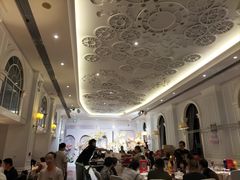 -王府井酒店(金桥港湾店)