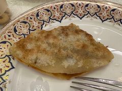 -一千一夜阿拉伯餐厅1001 Nights-Arabic Restaurant(静安店)