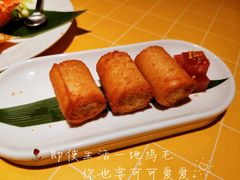 -蔡澜点心·粤菜(花城汇南区店)