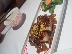 -谭厨中山传家菜.乳鸽.脆鲩鱼(华强北中航城店)