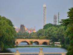 -上海月湖雕塑公园
