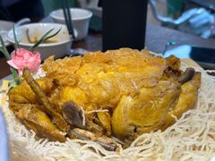 -蓝田印象