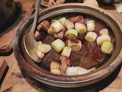 -啫火啫啫煲·顺德干蒸(西乡天虹店)