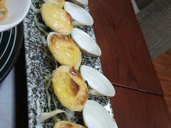-简家·海鲜盛宴(下沙店)