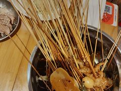 -嘉州鲜知味钵钵鸡(奎星楼店)