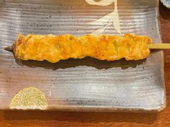 -鸟鹏烧鸟居酒屋(仁恒梦中心店)